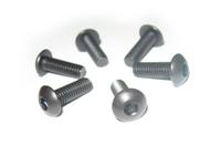 820043 (8E074 M4*12 Button Head Screws 6P: E8XBL / E8XT / E8MT / N8MT